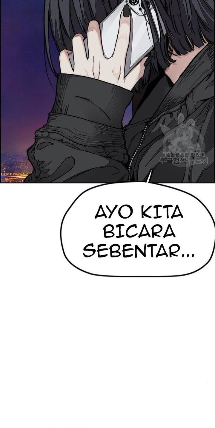 Wind Breaker Chapter 439 - halaman 55