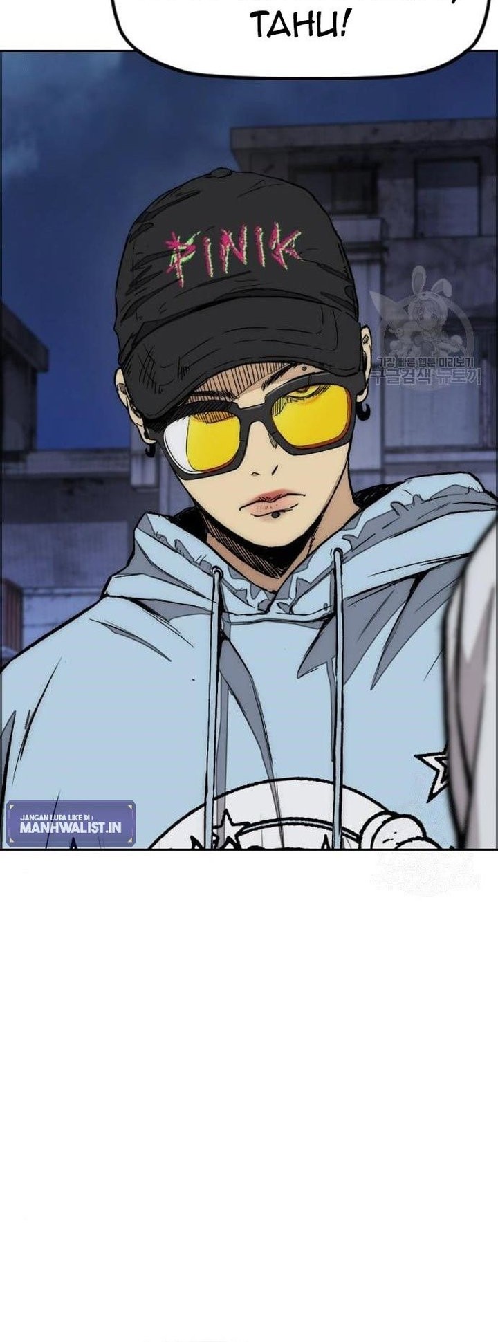 Wind Breaker Chapter 439 - halaman 7