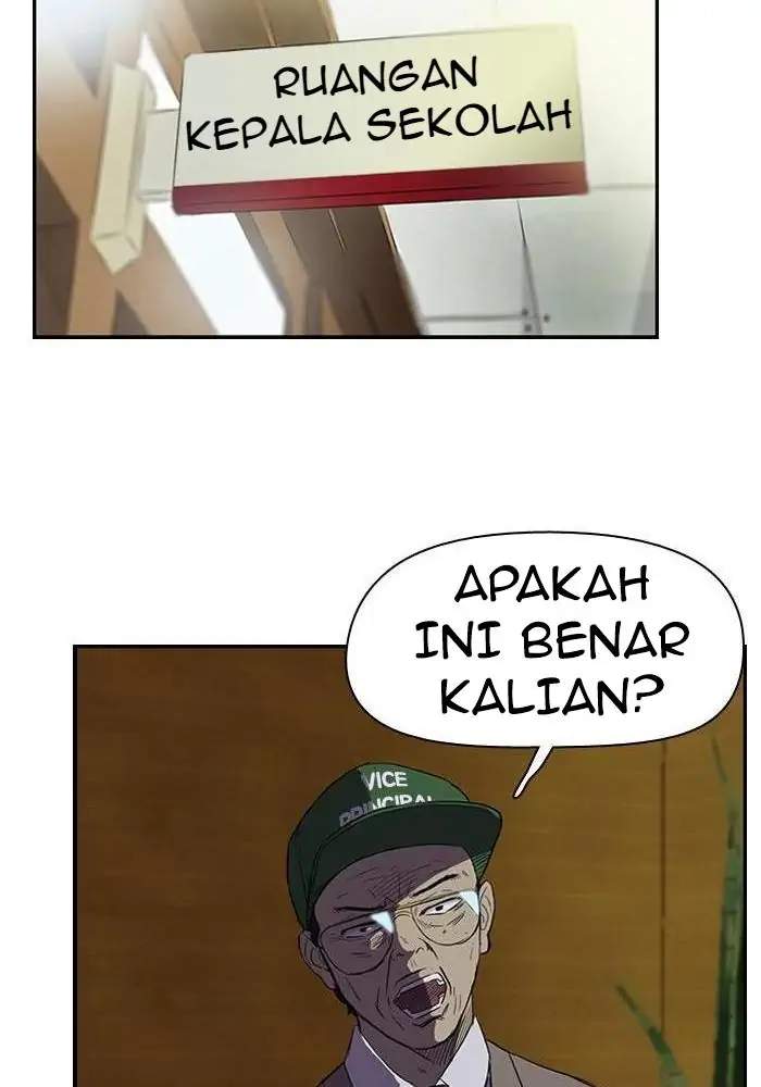 Wind Breaker Chapter 44 - halaman 24