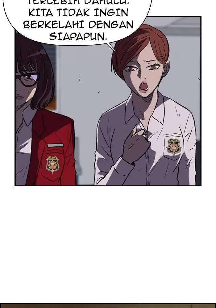 Wind Breaker Chapter 44 - halaman 29