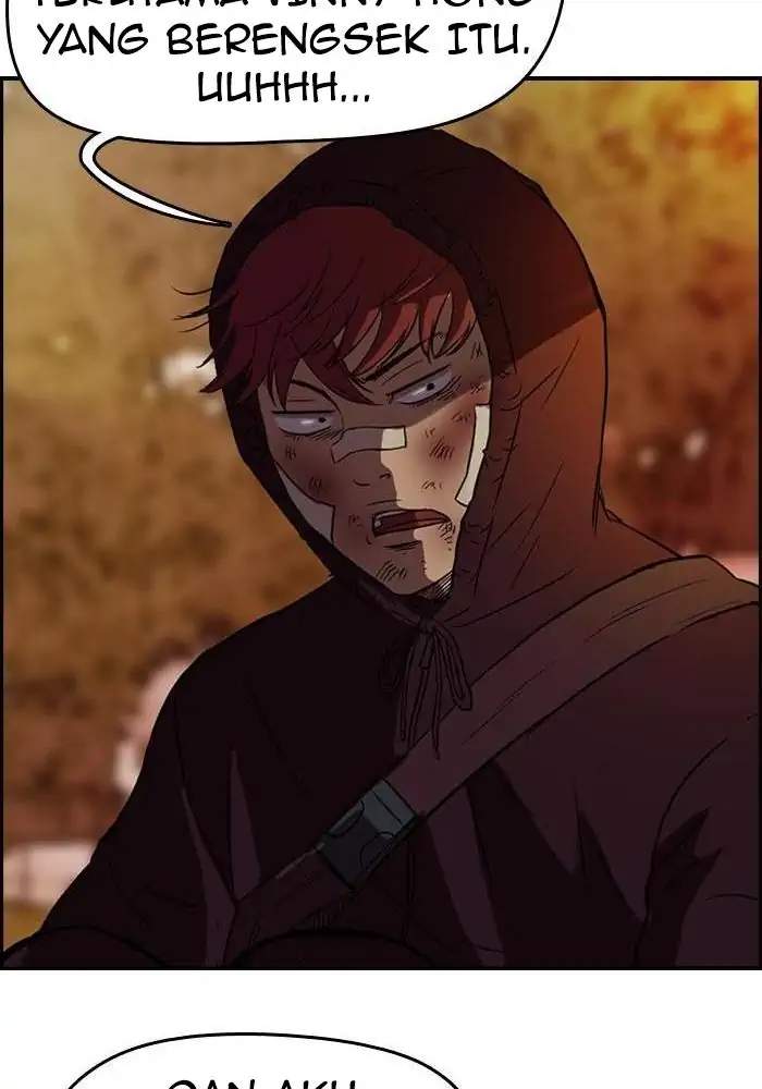 Wind Breaker Chapter 44 - halaman 52