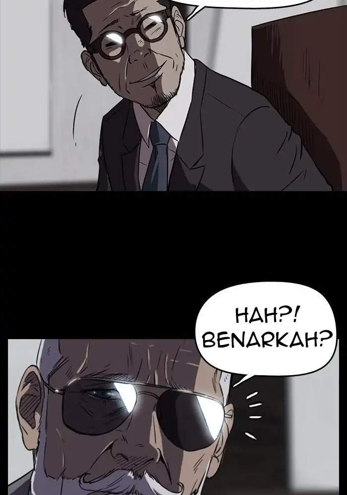 Wind Breaker Chapter 44 - halaman 63