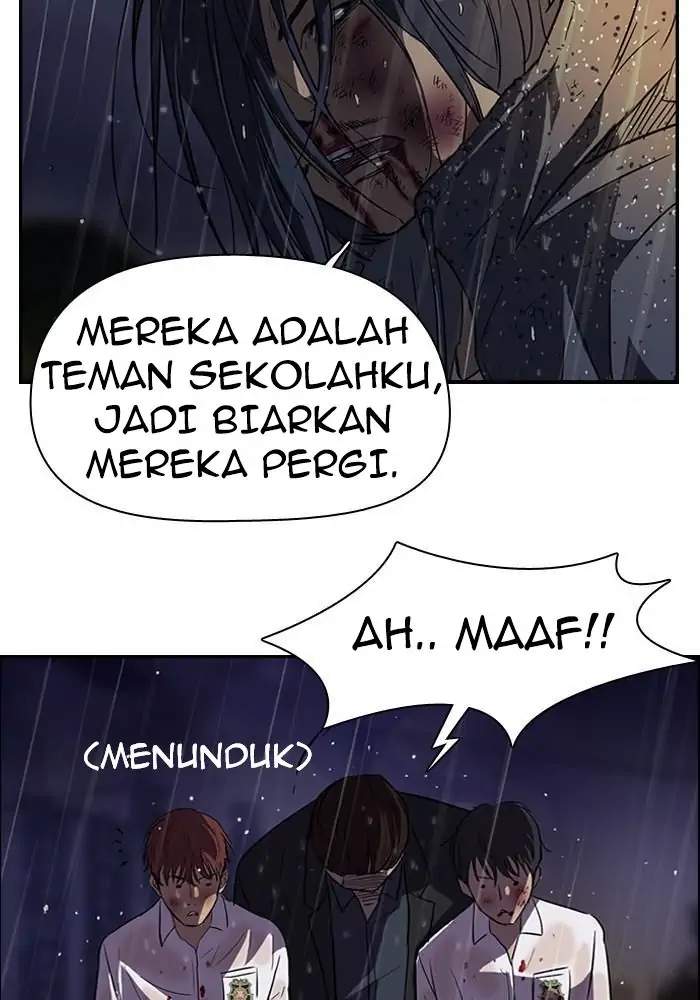 Wind Breaker Chapter 44 - halaman 7