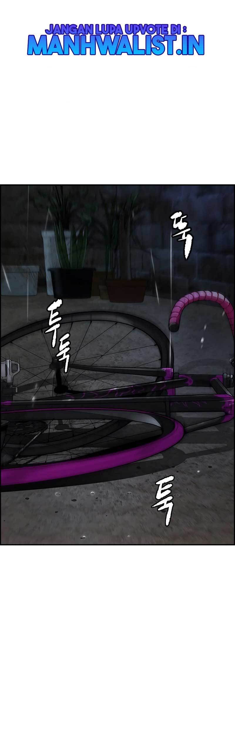 Wind Breaker Chapter 440 - halaman 1