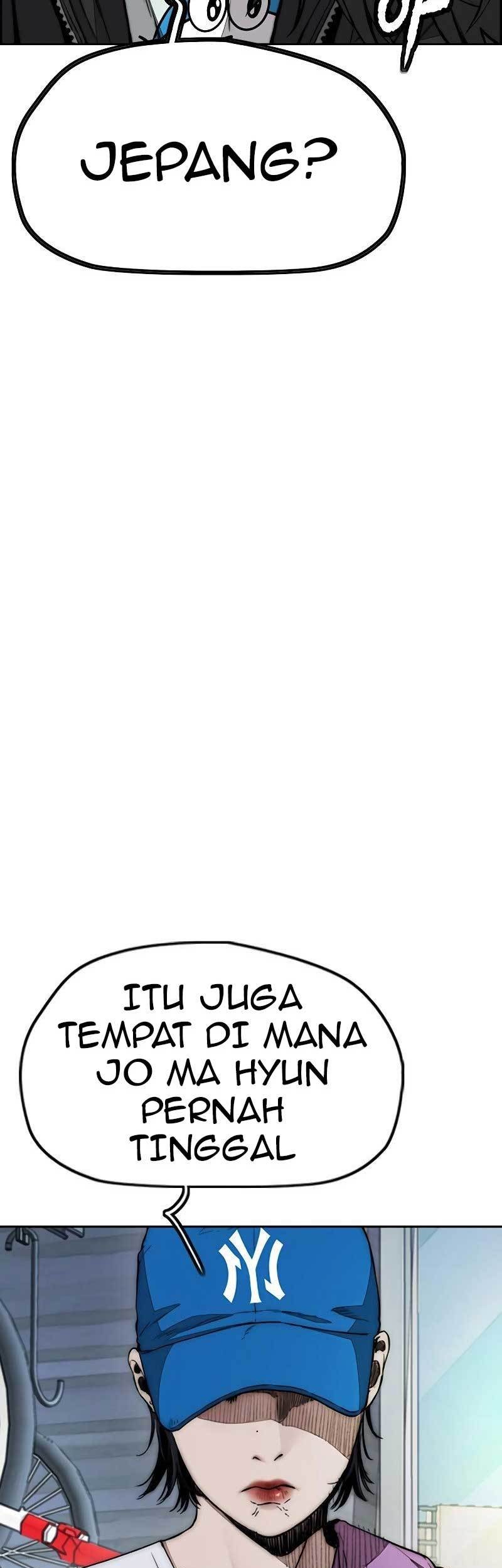 Wind Breaker Chapter 440 - halaman 119
