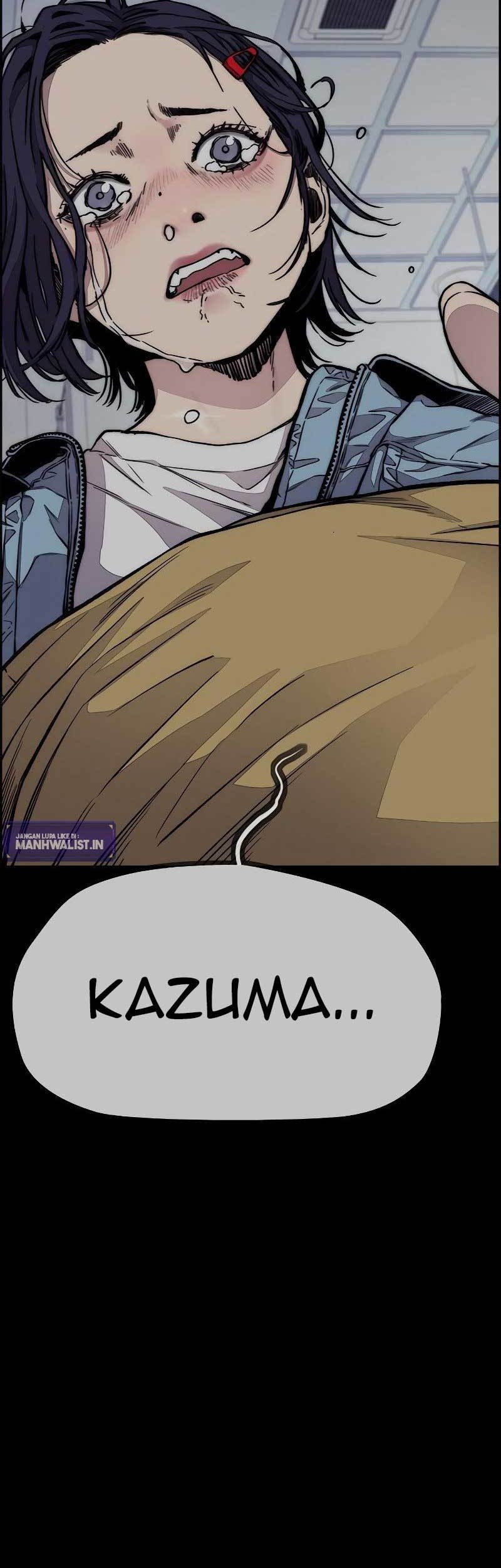 Wind Breaker Chapter 440 - halaman 125