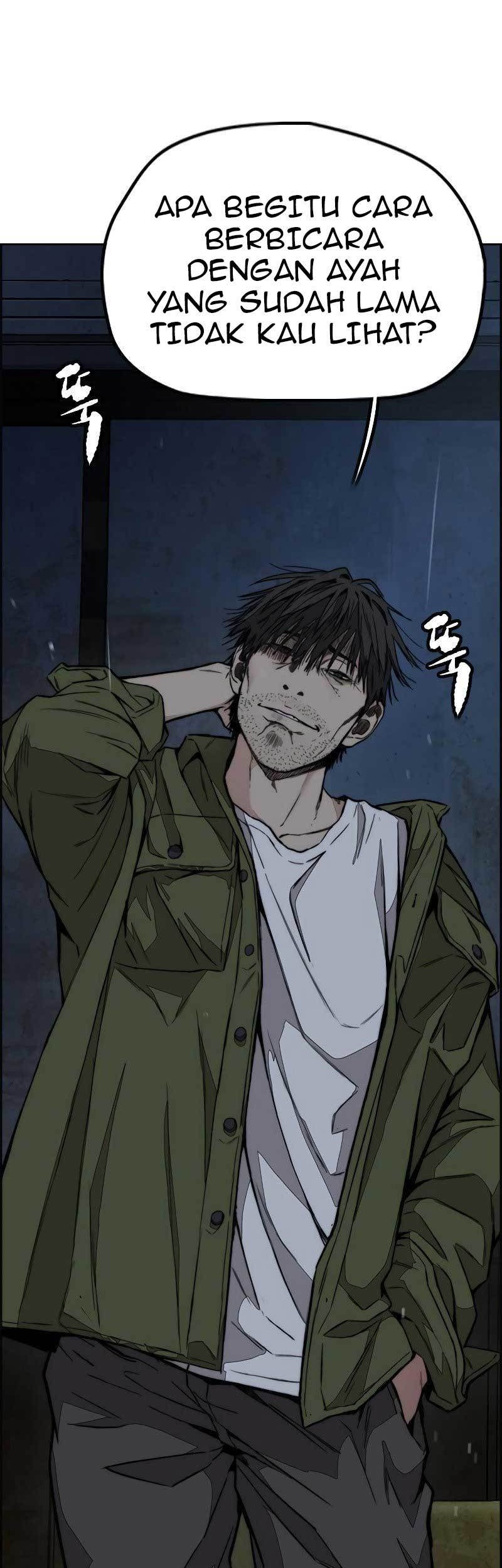 Wind Breaker Chapter 440 - halaman 3