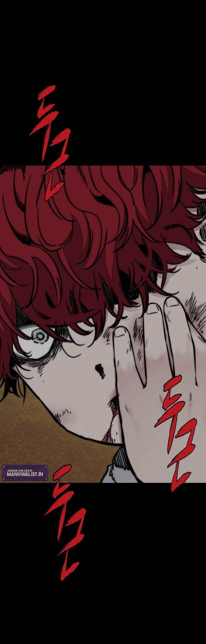 Wind Breaker Chapter 440 - halaman 35