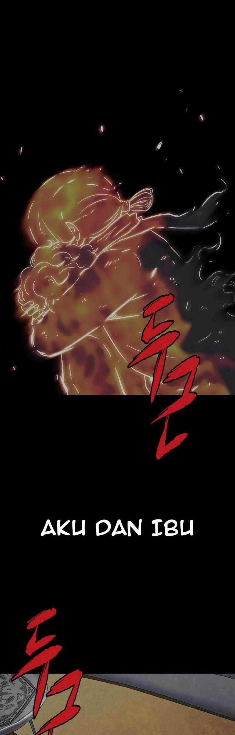 Wind Breaker Chapter 440 - halaman 44