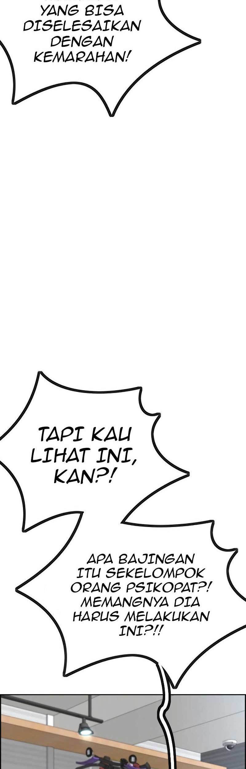 Wind Breaker Chapter 440 - halaman 64