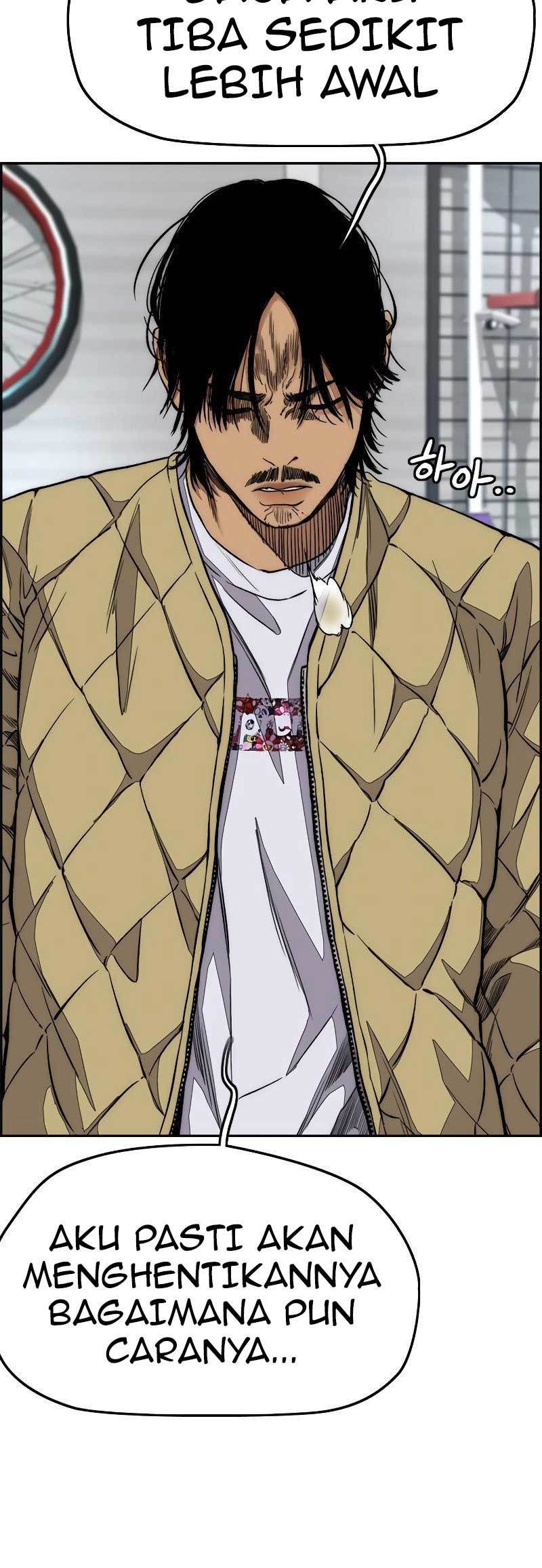 Wind Breaker Chapter 440 - halaman 69