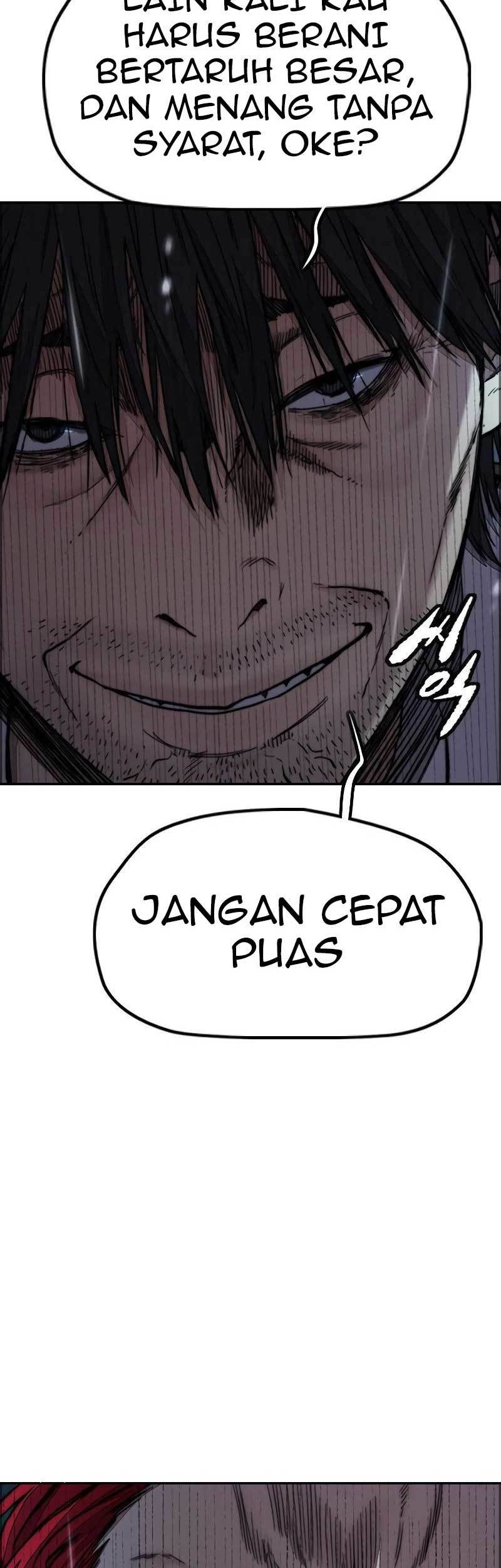 Wind Breaker Chapter 440 - halaman 7