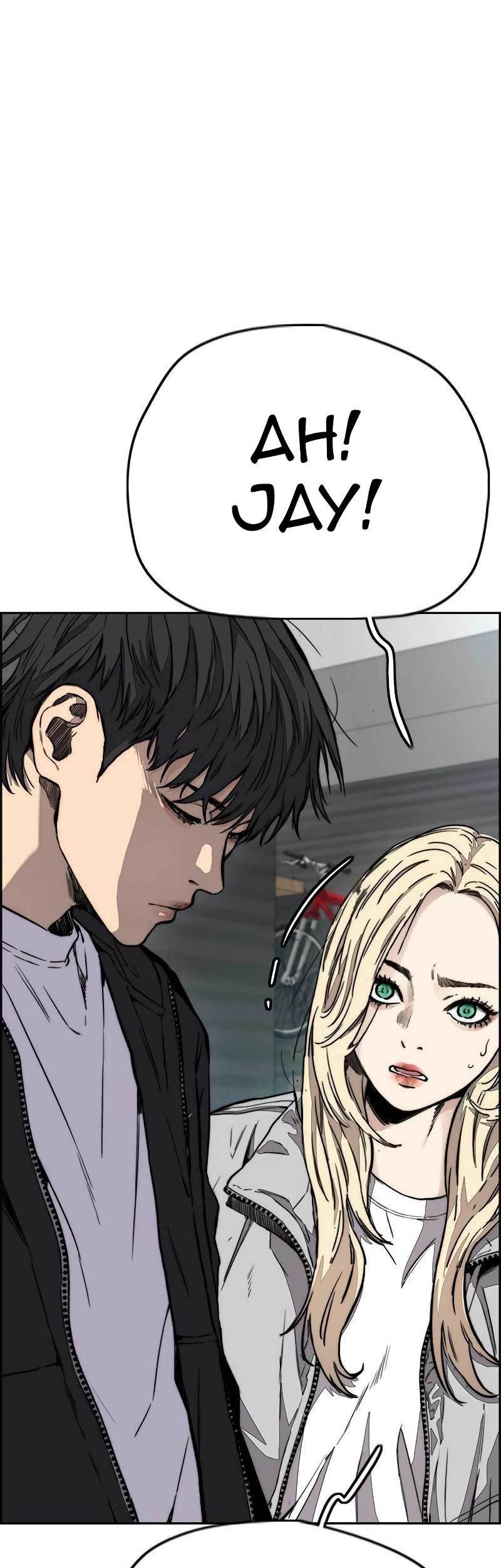 Wind Breaker Chapter 440 - halaman 70