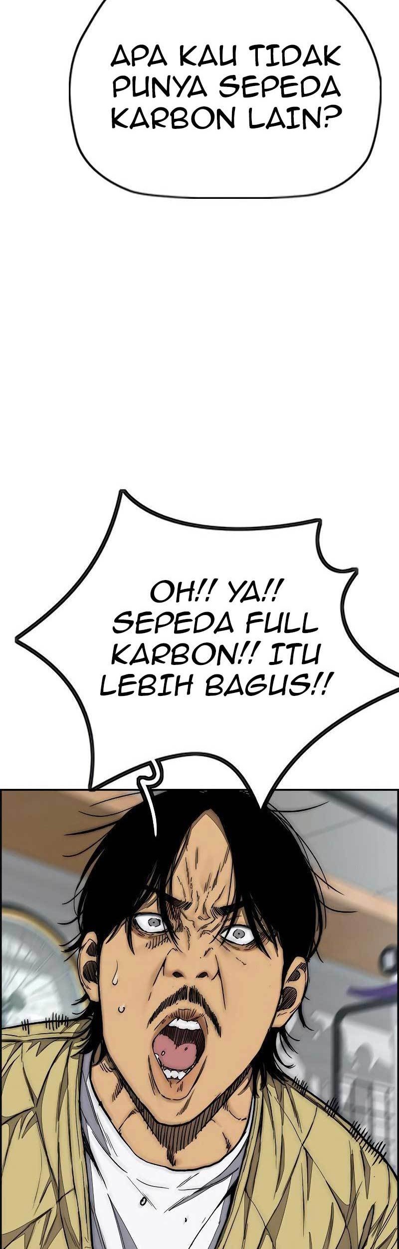 Wind Breaker Chapter 440 - halaman 71