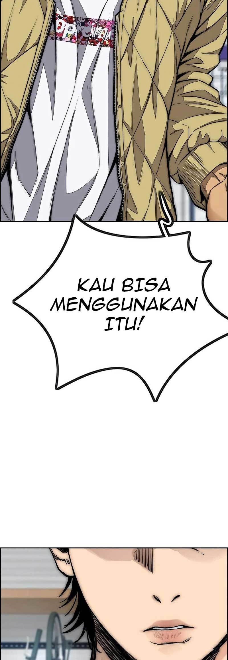 Wind Breaker Chapter 440 - halaman 72