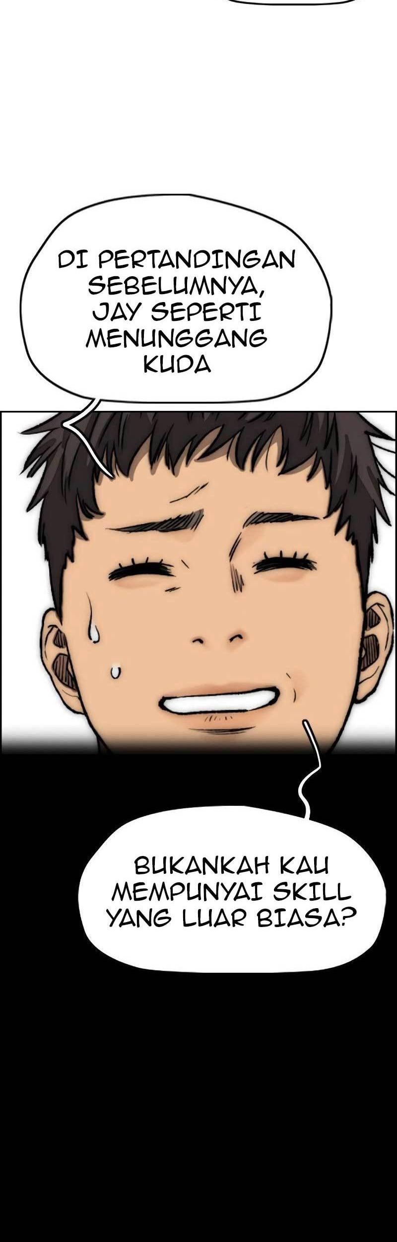 Wind Breaker Chapter 440 - halaman 74