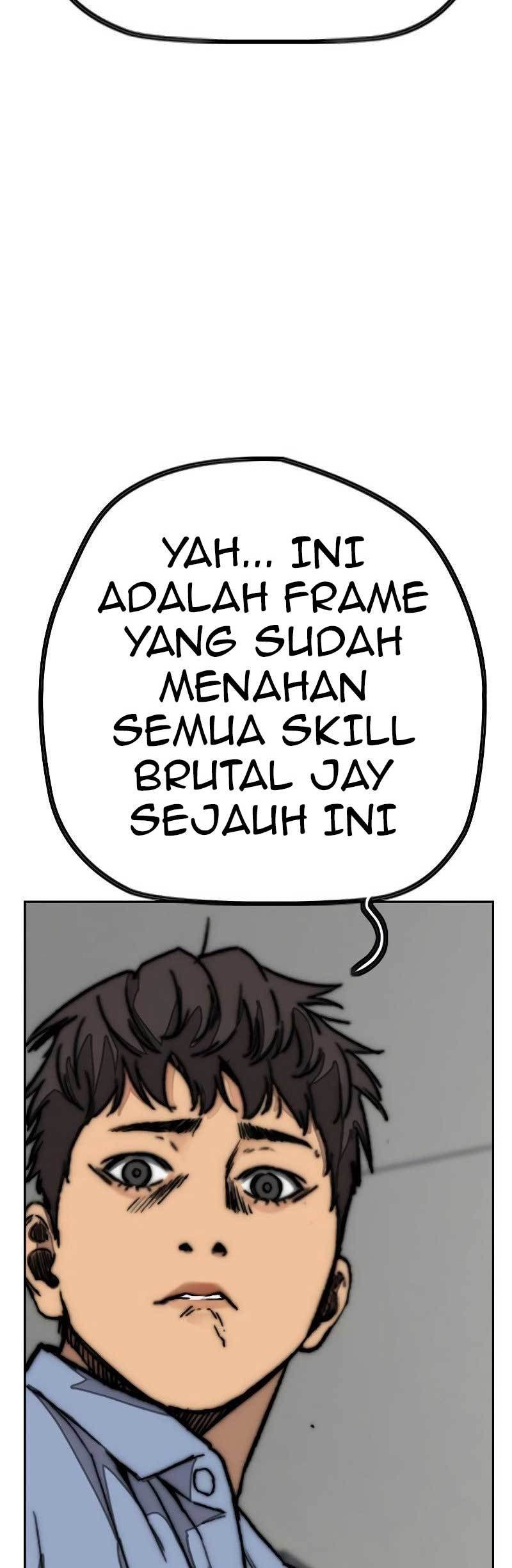 Wind Breaker Chapter 440 - halaman 81