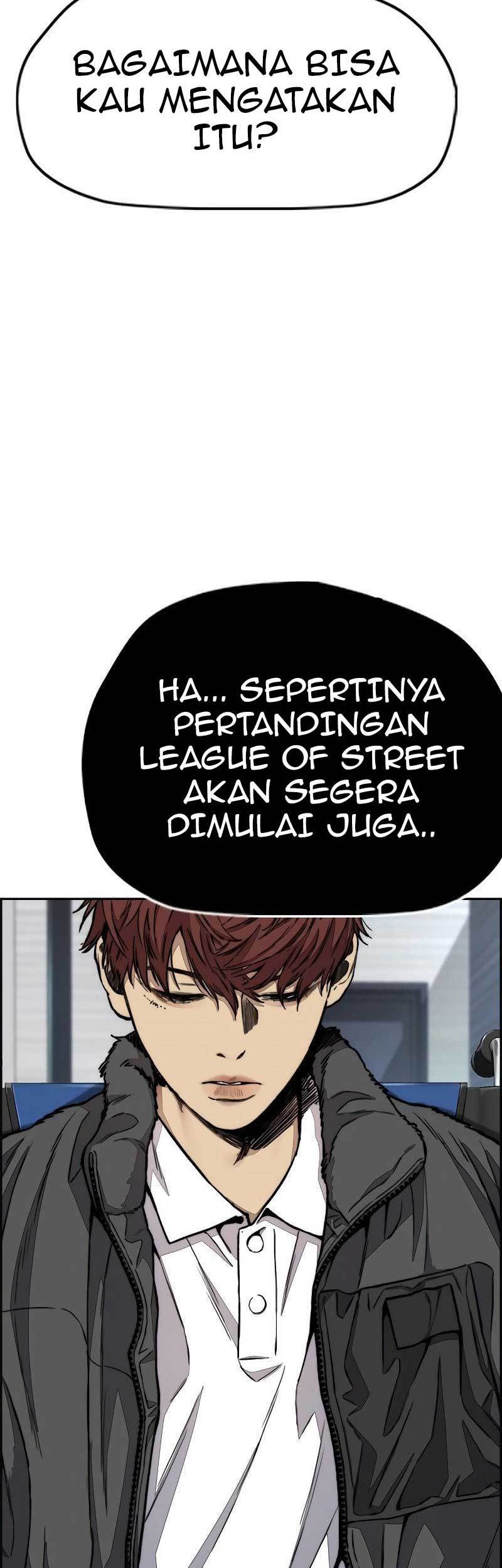 Wind Breaker Chapter 440 - halaman 86