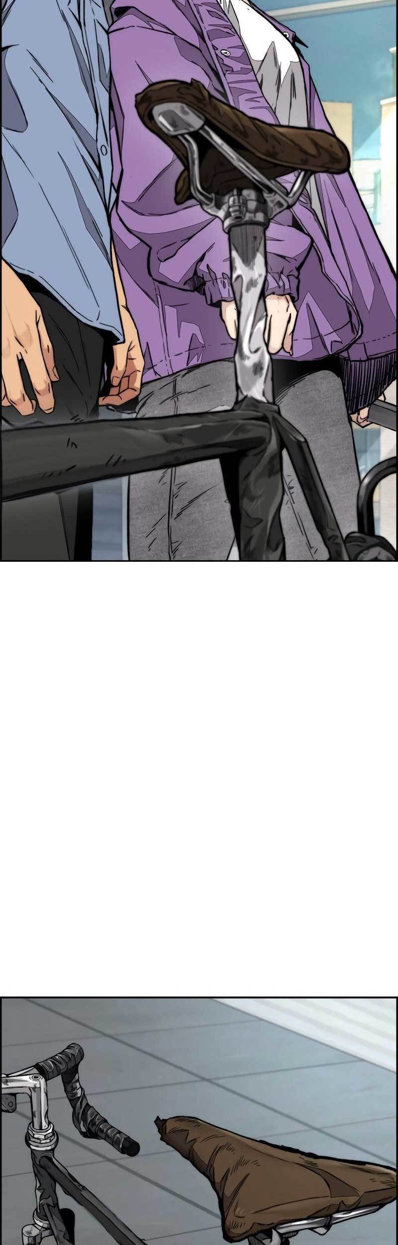 Wind Breaker Chapter 440 - halaman 91