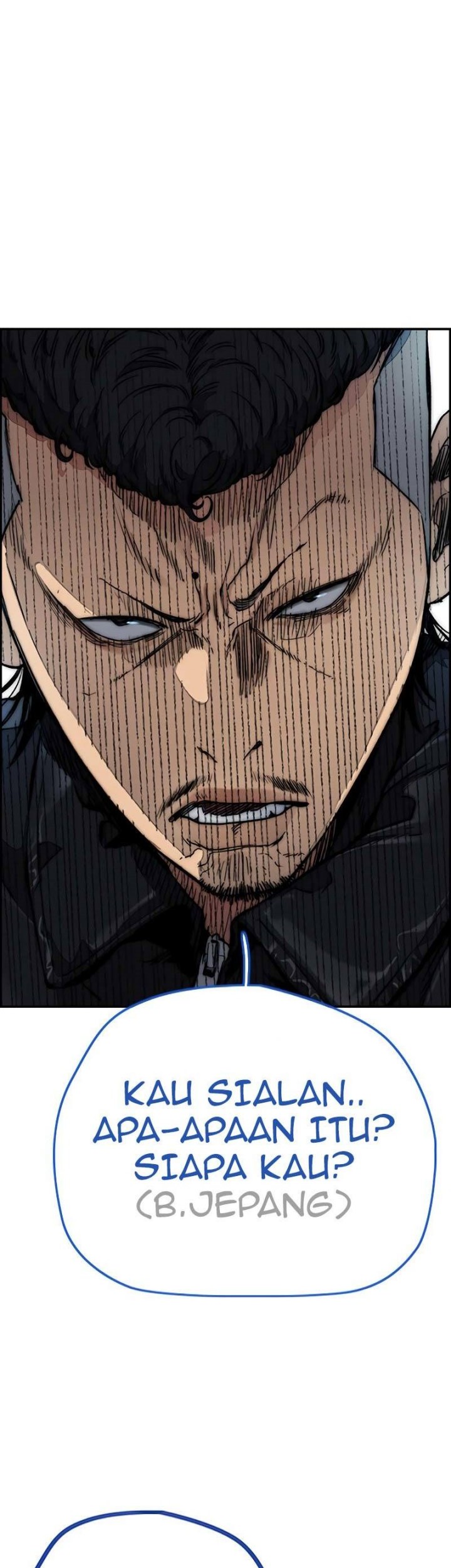 Wind Breaker Chapter 441 - halaman 34