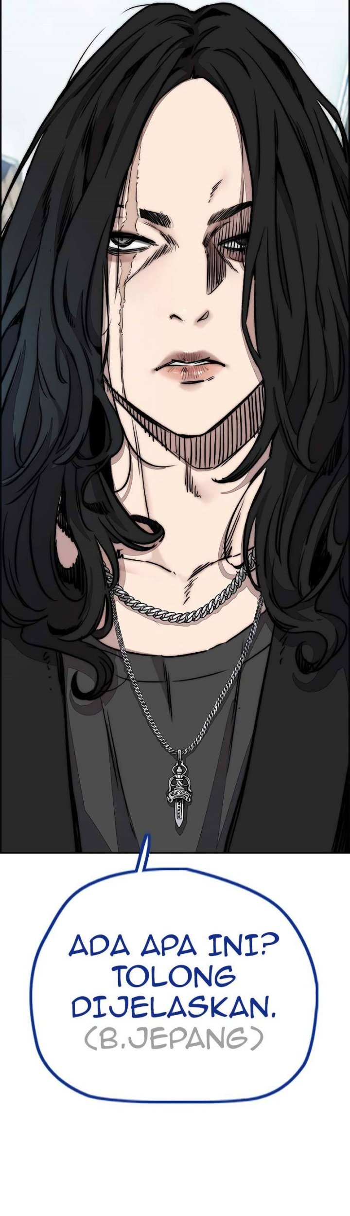Wind Breaker Chapter 441 - halaman 46