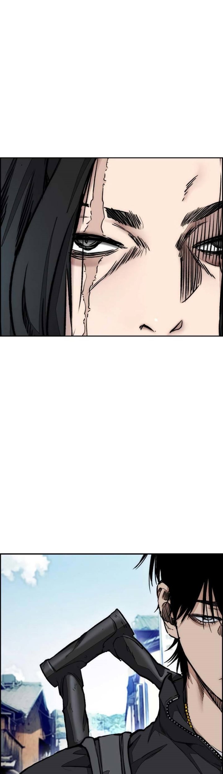 Wind Breaker Chapter 441 - halaman 51