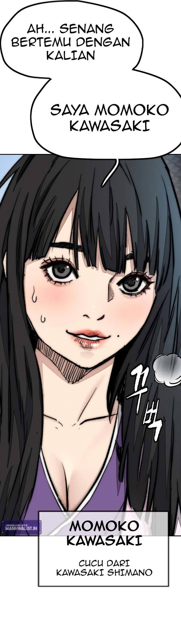 Wind Breaker Chapter 441 - halaman 91