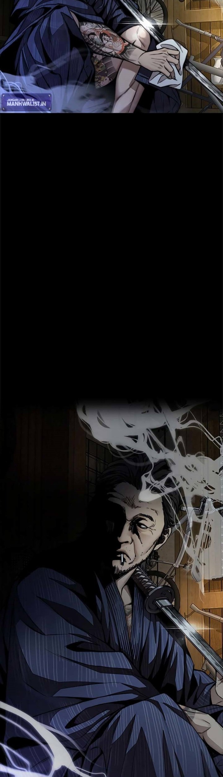 Wind Breaker Chapter 441 - halaman 97