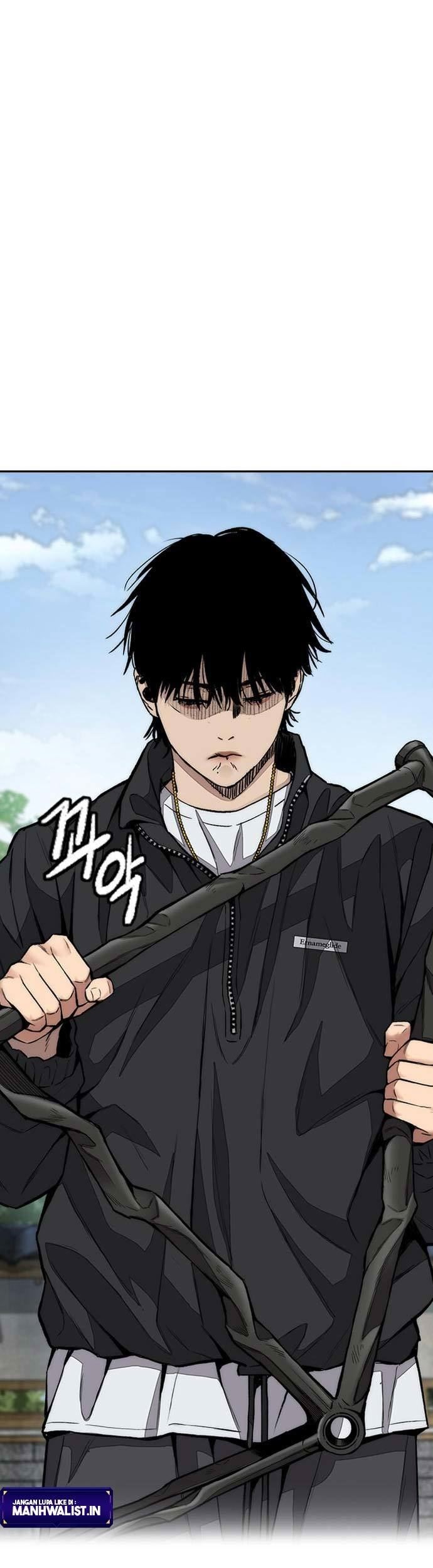 Wind Breaker Chapter 442 - halaman 13
