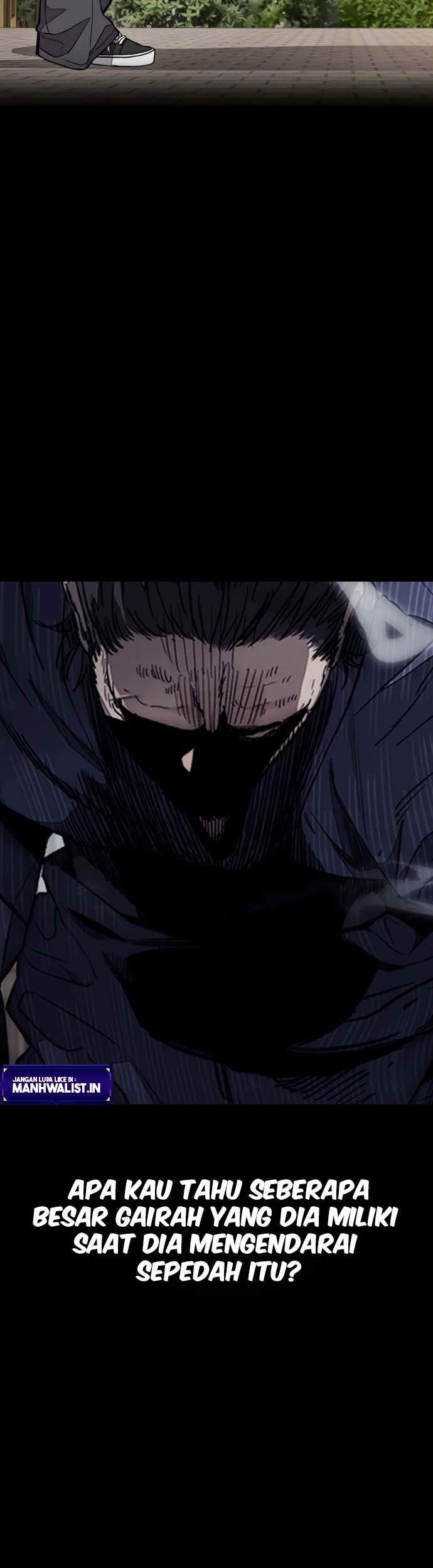 Wind Breaker Chapter 442 - halaman 16