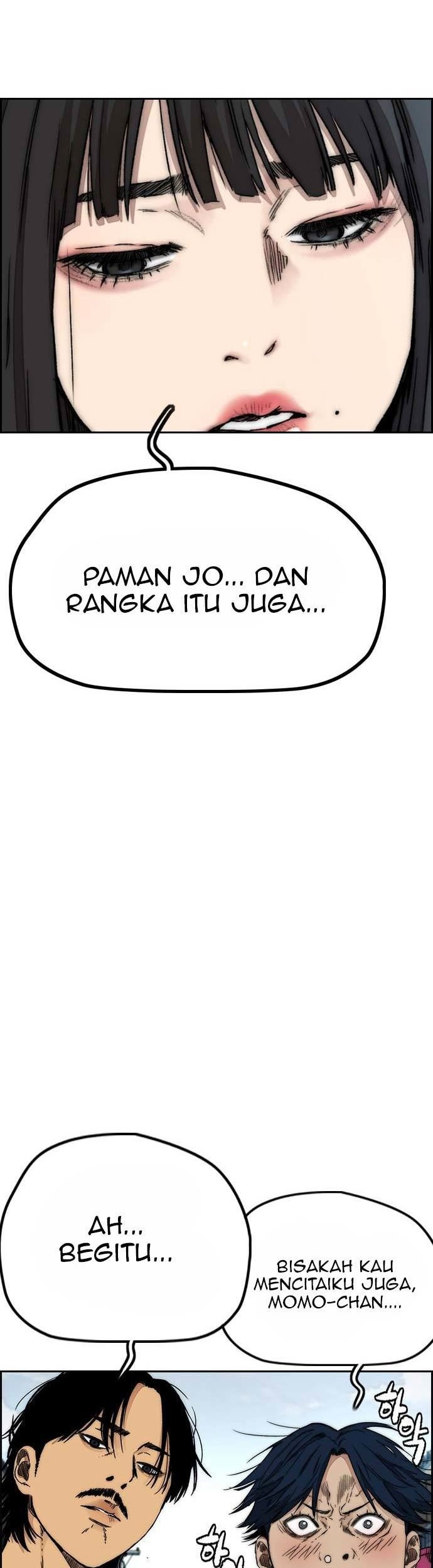 Wind Breaker Chapter 442 - halaman 26