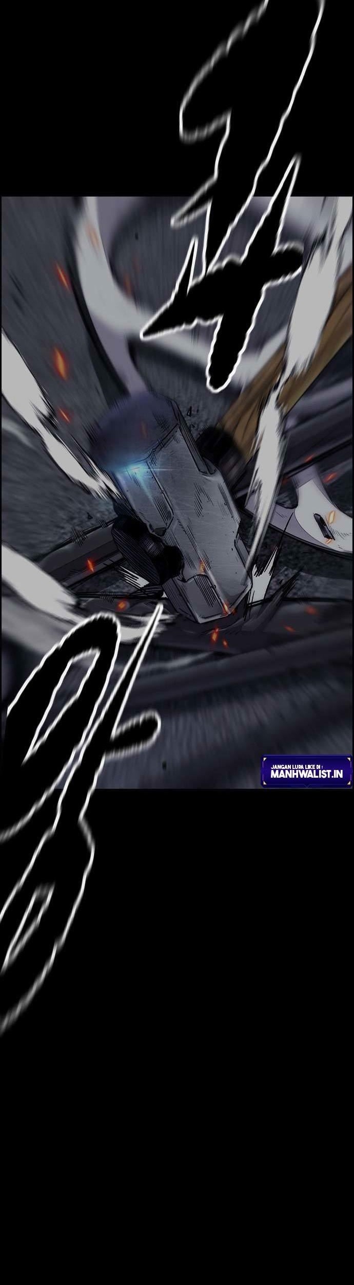 Wind Breaker Chapter 442 - halaman 40