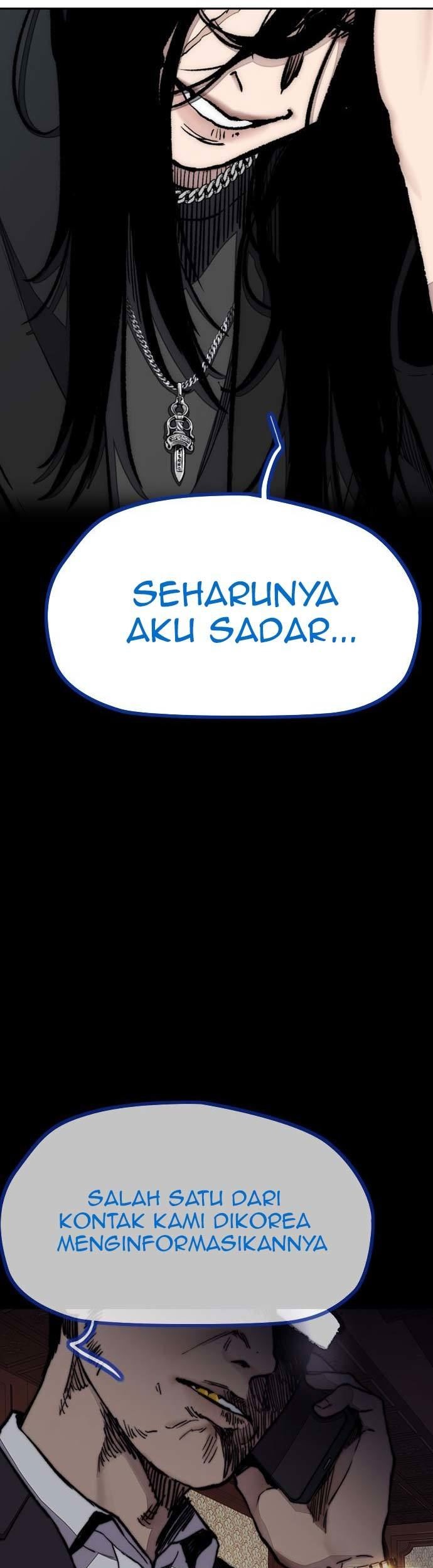 Wind Breaker Chapter 442 - halaman 69