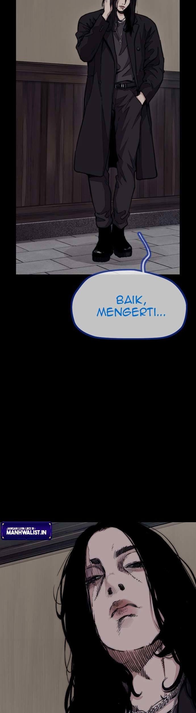 Wind Breaker Chapter 442 - halaman 71