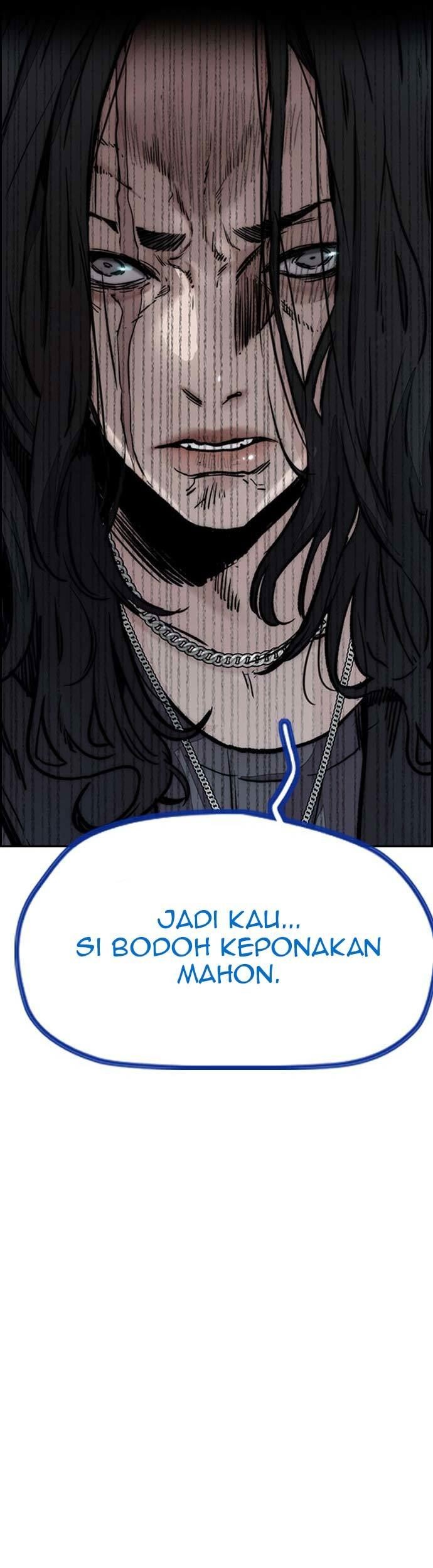Wind Breaker Chapter 442 - halaman 73
