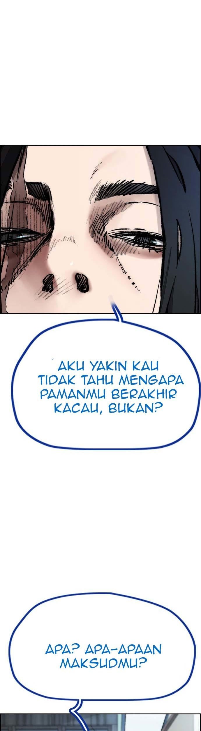 Wind Breaker Chapter 442 - halaman 82