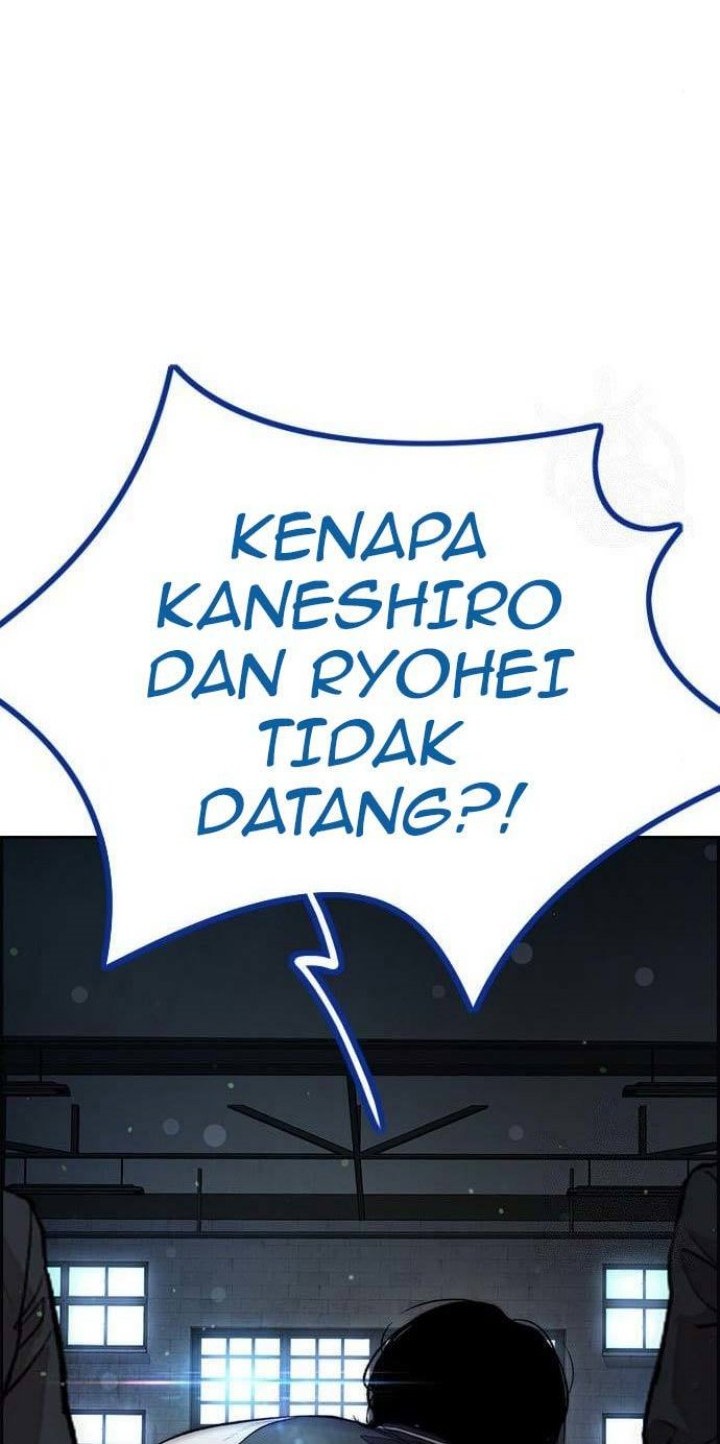 Wind Breaker Chapter 443 - halaman 111