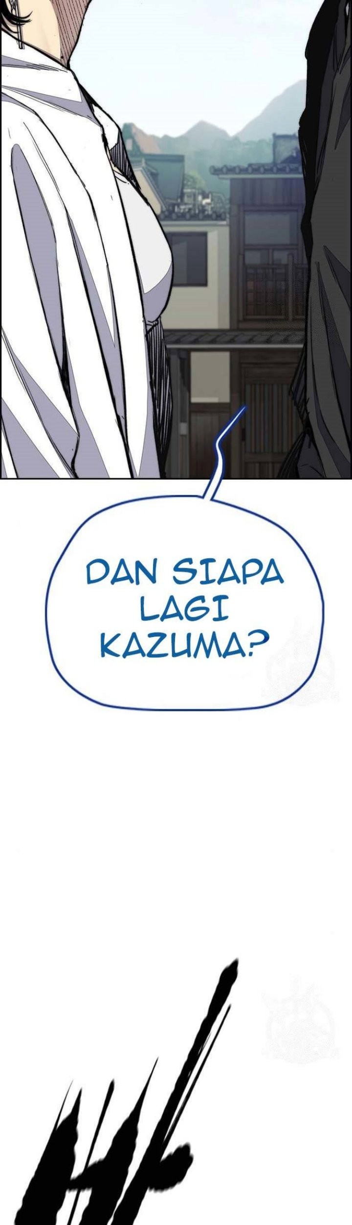 Wind Breaker Chapter 443 - halaman 19