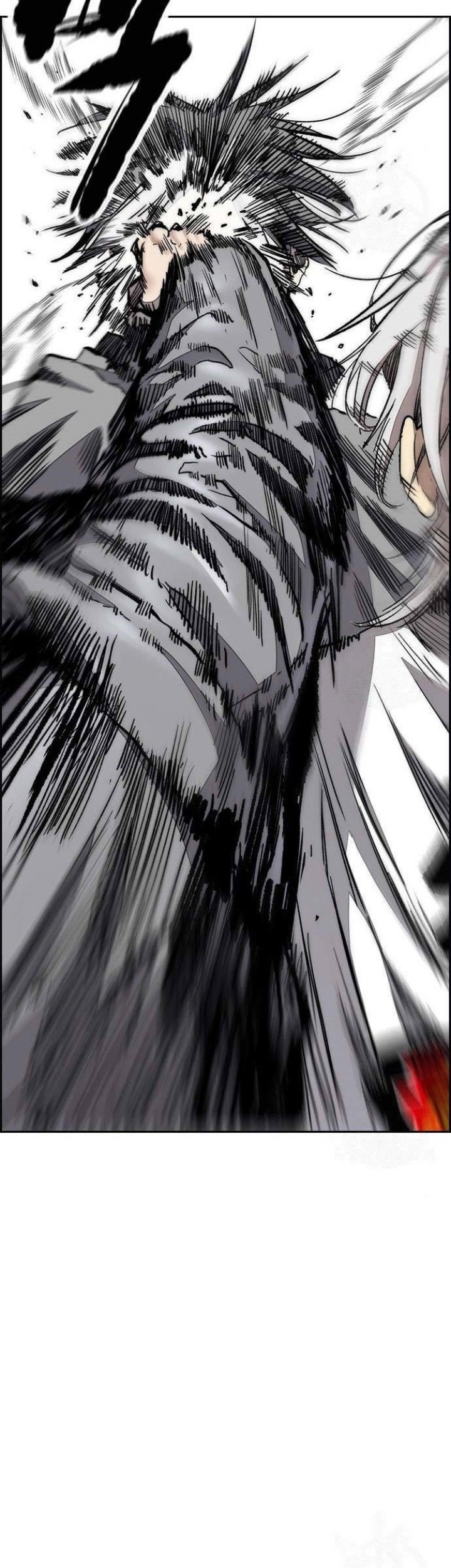 Wind Breaker Chapter 443 - halaman 20