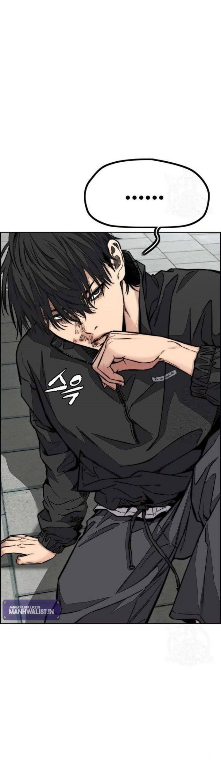 Wind Breaker Chapter 443 - halaman 31