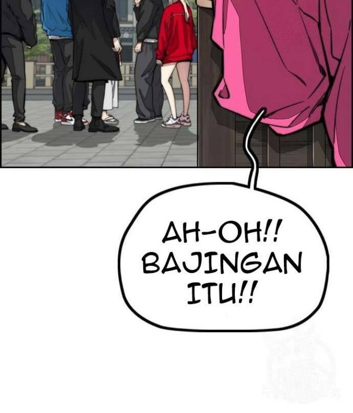 Wind Breaker Chapter 443 - halaman 39