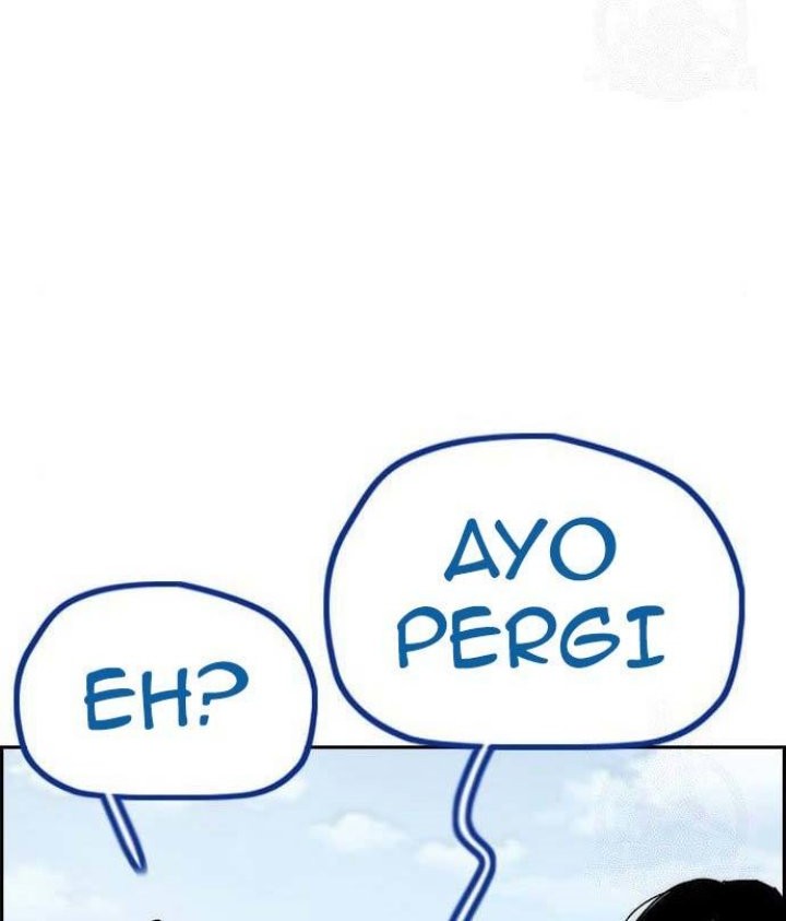 Wind Breaker Chapter 443 - halaman 45