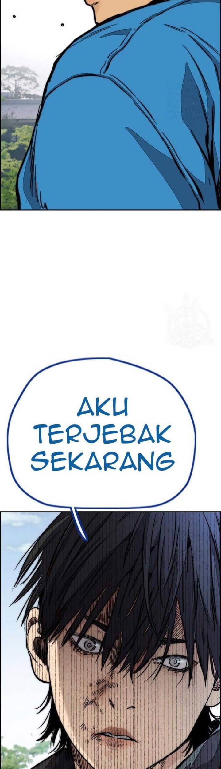 Wind Breaker Chapter 443 - halaman 65