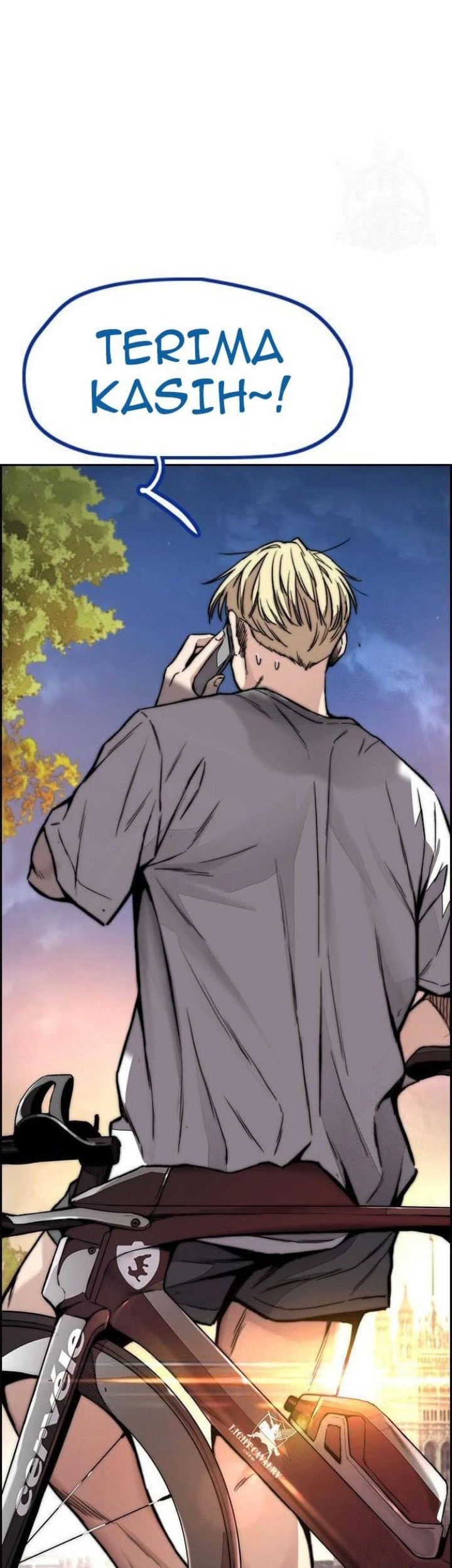 Wind Breaker Chapter 443 - halaman 77