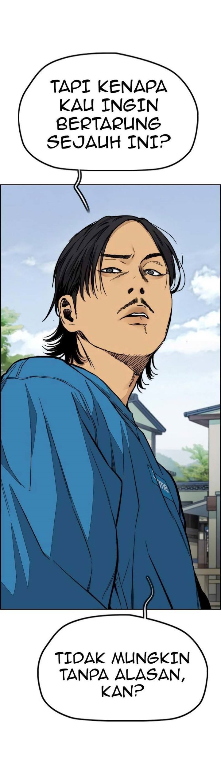 Wind Breaker Chapter 444 - halaman 103
