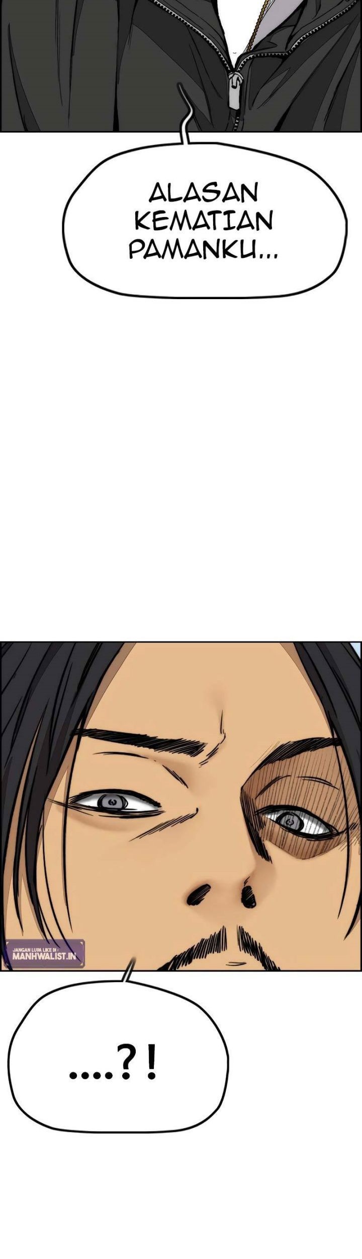 Wind Breaker Chapter 444 - halaman 107