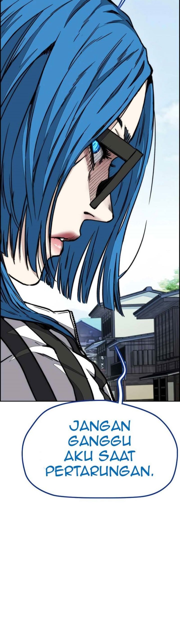 Wind Breaker Chapter 444 - halaman 118