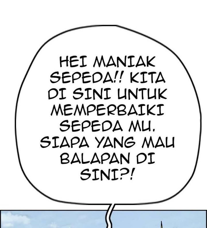 Wind Breaker Chapter 444 - halaman 20