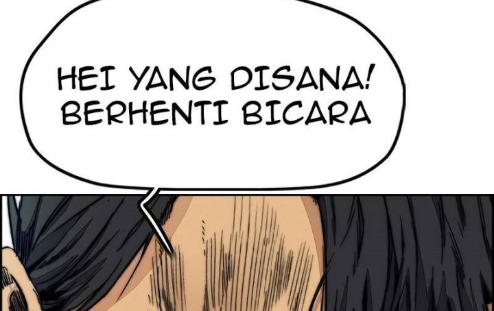 Wind Breaker Chapter 444 - halaman 28