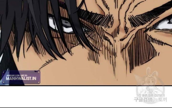 Wind Breaker Chapter 444 - halaman 36